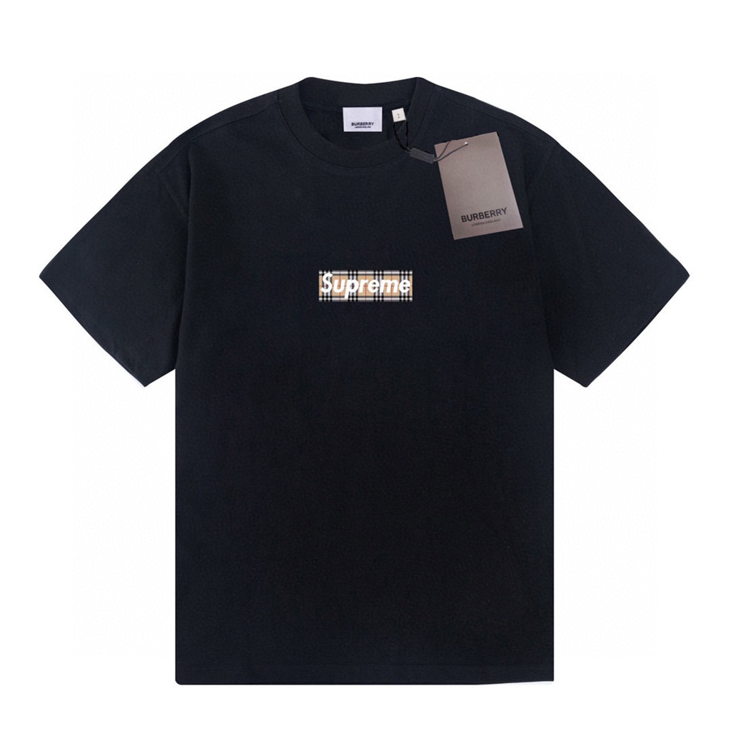 Burberr*xS*prem* T-shirt